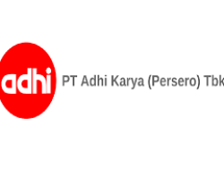 Adhi Karya Catatkan Kenaikan Laba Bersih di Tengah Penurunan Pendapatan pada 2024