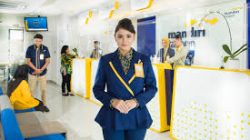 Laba Bank Mandiri Naik 6% YoY pada Februari 2025, Didorong Pendapatan Bunga dan Komisi