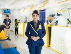 Laba Bank Mandiri Naik 6% YoY pada Februari 2025, Didorong Pendapatan Bunga dan Komisi