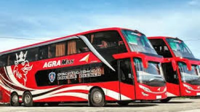 Penurunan Penjualan Tiket Bus AKAP Menjelang Lebaran 2025: Daya Beli dan Kebijakan Jadi Faktor Utama