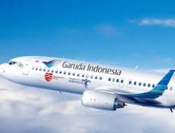 Garuda Indonesia (GIAA) Targetkan 100 Armada hingga Akhir 2025, Fokus pada Optimalisasi Produksi dan Layanan