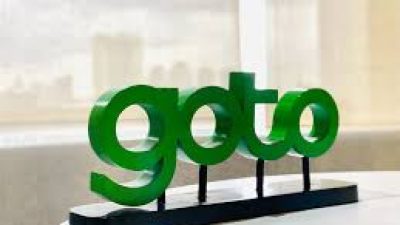 GoTo Gojek Tokopedia Catatkan Peningkatan Kinerja Keuangan di 2024