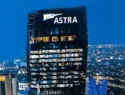 Kinerja Keuangan Grup Astra 2024: Laba Bersih Tumbuh Positif, Namun Sektor Otomotif Hadapi Tantangan