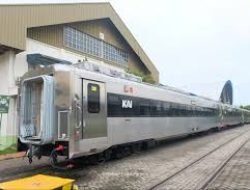 KAI dan INKA Investasikan Rp 10,79 Triliun untuk Modernisasi dan Penambahan Sarana Perkeretaapian