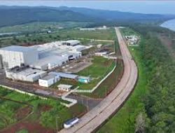Industropolis Batang: Kawasan Ekonomi Khusus Terbesar di Indonesia yang Siap Tembus Pasar Global