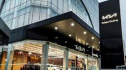 Kia Siapkan Program Bengkel Siaga Selama Mudik Lebaran 2025