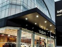 Kia Siapkan Program Bengkel Siaga Selama Mudik Lebaran 2025