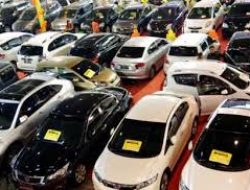 Adira Finance Proyeksikan Pembiayaan Kendaraan Bekas Tumbuh Positif Jelang Lebaran 2025