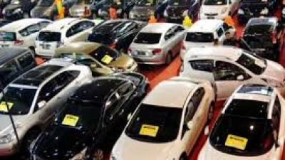 Adira Finance Proyeksikan Pembiayaan Kendaraan Bekas Tumbuh Positif Jelang Lebaran 2025