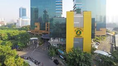 Hasmoro Tambah Kepemilikan Saham di Medikaloka Hermina (HEAL), Menjadi Investasi Jangka Panjang