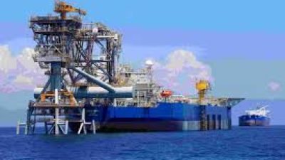 SKK Migas Hadapi Tantangan dalam Capai Target Lifting Minyak Nasional