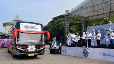 Mudik Lebaran 2025: PGN Hadirkan Program Mudik Gratis untuk Masyarakat