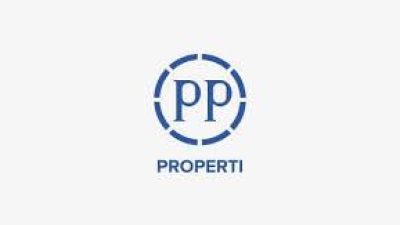 PP Properti (PPRO) Catat Penurunan Kinerja di Tahun 2024