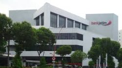 Kinerja Positif Bank Jatim di Tahun 2024, Laba Bersih Tumbuh Signifikan