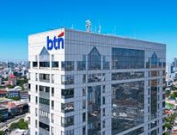 Bank Tabungan Negara Bagikan Dividen Rp 751,8 Miliar, Ini Penjelasannya