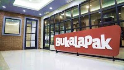 Posisi Komisaris Utama PT Bukalapak Kosong Setelah Bambang Brodjonegoro Mundur