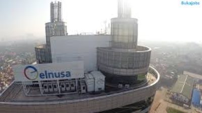 PT Elnusa Tbk (ELSA) Catatkan Kinerja Keuangan Positif di Tahun 2024, Laba Bersih Naik 42% YoY