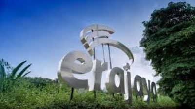 PT Eralink Internasional Tambah Kepemilikan Saham di Erajaya Swasembada (ERAA)