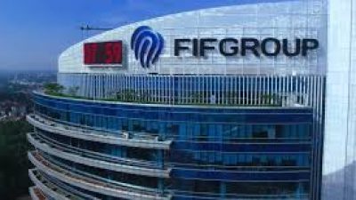 PT Federal International Finance (FIF) Catatkan Kinerja Positif dengan Laba Bersih Rp 4,4 Triliun pada 2024