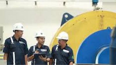 PT Hero Global Investment Tbk (HGII) Didirikan Entitas Baru PT Kalbar Bio Energi di Sektor Energi Terbarukan