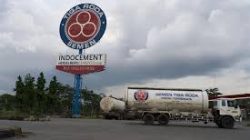 Indocement Siapkan Strategi Hadapi Tantangan 2025, Fokus pada Penguatan Pasar Domestik dan Efisiensi Operasional