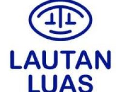 PT Lautan Luas Tbk (LTLS) Catatkan Kinerja Positif di 2024 dengan Pendapatan dan Laba Meningkat Signifikan