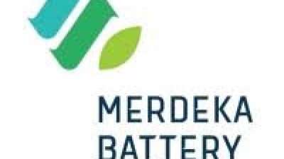 Merdeka Battery Materials Sukses Lakukan Penjualan Perdana MHP, Tandai Langkah Strategis di Industri Baterai Kendaraan Listrik