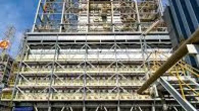 Pupuk Kaltim Siapkan Stok Pupuk Bersubsidi 257.212 Ton Hingga Maret 2025, Optimis Capai Target Produksi 2025