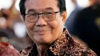 Prajogo Pangestu Tambah Kepemilikan Saham PT Barito Renewables Energy Tbk (BREN)