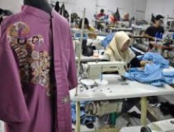 Sektor Tekstil Dapat Menjadi Solusi Pengentasan Kemiskinan, API Dukung Revisi Permendag 8/2024