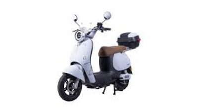 United Bike Luncurkan Sepeda Listrik Moped Milano V1 dengan Baterai Lithium, Tawarkan Performa dan Fitur Unggulan