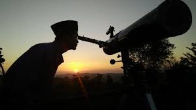 Menanti Keputusan Sidang Isbat Awal Syawal 2025: Kapan Lebaran Dirayakan?