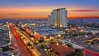 Summarecon Agung (SMRA) Catatkan Kinerja Positif dengan Laba Bersih Rp 1,37 Triliun di 2024