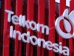 Telkom Indonesia Proyeksikan Lonjakan Trafik Broadband 28% dan Tingkatkan Kapasitas Jaringan untuk Antisipasi Kenaikan Trafik