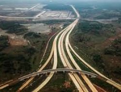 Tol Japek II Selatan Dibuka Fungsional 2 April 2025, Hanya untuk Kendaraan Golongan I Non-Bus dan Non-Truck