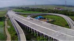 Potongan Tarif Tol 20% di Jalan Tol CCT untuk Mendukung Arus Mudik Lebaran 2025