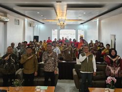 Kemenperin Dorong IKM Tenun Beralih ke Pewarna Alam