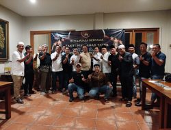 Gelar Buka Puasa Bersama dan Santunan Anak Yatim, Paguyuban Bhayangkara Betawi Perkuat Ukhuwah Islamiyah