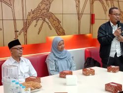 BAZNAS : Media Punya Peran Penting Membangun Kesadaran Berzakat