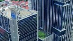 Wijaya Karya Bangunan Gedung (WEGE) Luncurkan Proyek Pembangunan Tower UNDIP Tembalang dengan Konsep Ramah Lingkungan