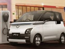 Wuling Motors Luncurkan Program ‘Tenang Bersama Wuling’ untuk Kenyamanan Pelanggan Selama Libur Lebaran 2025