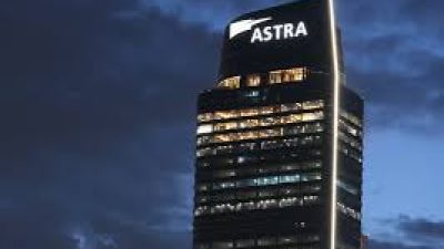 Bambang Brodjonegoro dan Suparno Djasmin Mundur dari Petinggi Astra International