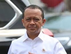 Bahlil Targetkan Proyek PLTN Dimulai 2030, Fokuskan Ketahanan Energi Nasional