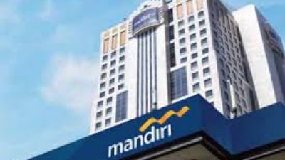 Bank Mandiri Salurkan KUR Rp 12,83 Triliun di Kuartal I 2025, Targetkan Rp 38,5 Triliun Tahun Ini