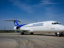 COMAC C909 Resmi Mengudara di Vietnam, Tantang Dominasi Boeing dan Airbus