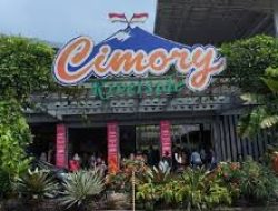 Cisarua Mountain Dairy Bagikan Dividen Rp1,19 Triliun dari Laba 2024