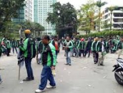 Gelombang Protes Pengemudi Grab Muncul Lagi, Program Grab Hemat Jadi Sumber Keluhan