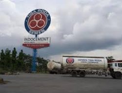 Indocement (INTP) Catat Penjualan Semen 3,9 Juta Ton di Kuartal I 2025