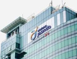 Dihadang Ketidakpastian Ekonomi dan Risiko Iklim, Jasindo Fokus Perkuat Fundamental