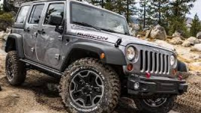 Jeep Wrangler 4-Door Rubicon, SUV Ikonik dengan Teknologi Off-Road Tangguh, Resmi Diluncurkan di Indonesia